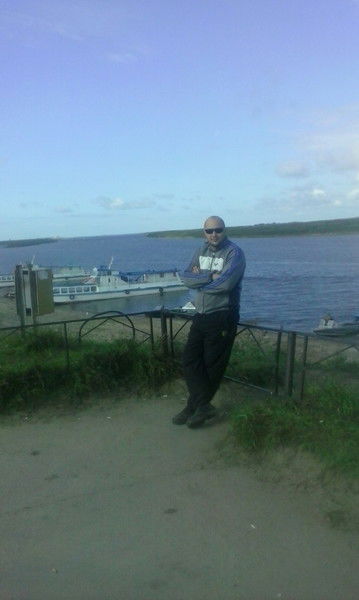 Станислав Ламешин