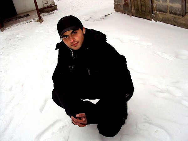 Аркадик Бабян