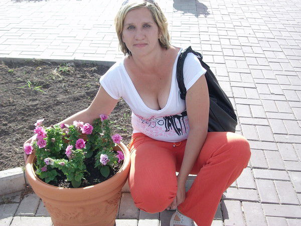 Мария Котихова