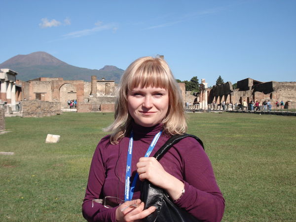 Татьяна Головинская