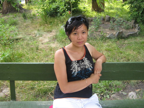 Асель Нурпеисова