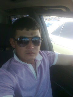 Арман Аскаров