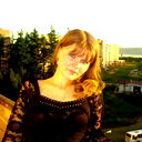 Олеся Соловьёва