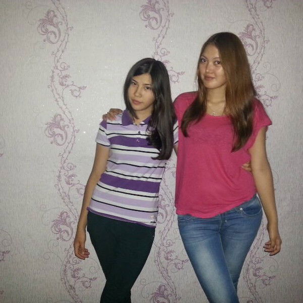 Elvira.... Sattarova...