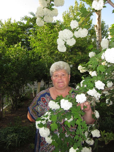 Татьяна Гостева