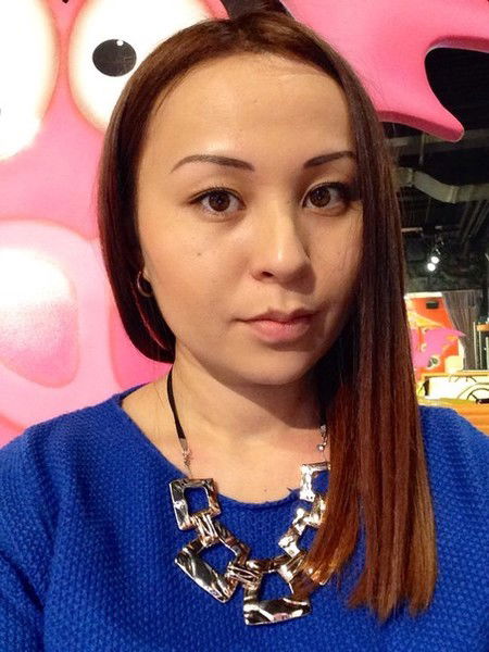 Фариза Бимагамбетова