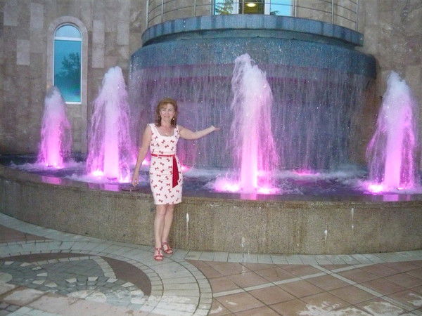 Нина Василенко