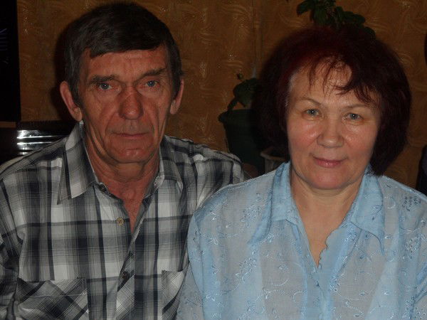 Людмила Тамбасова