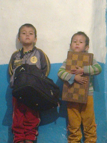 Мади Нургуль