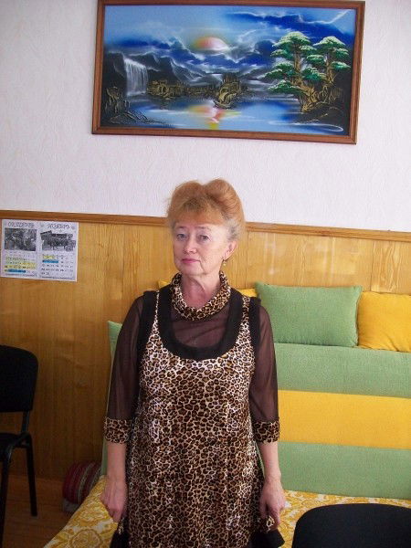 Елена Де-Шпиллер