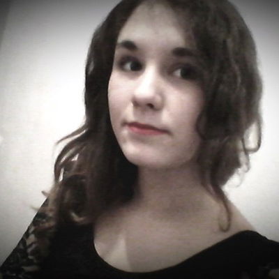 Ирина Никифорова