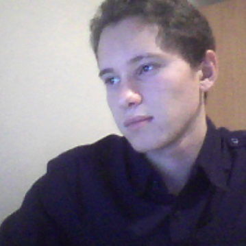 Юрий Горшков