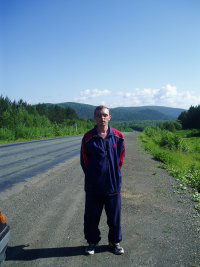 Вадим Нурдин