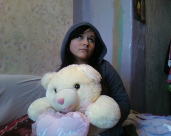 Дарья Закирова