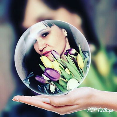 Татьяна Вахрамеева