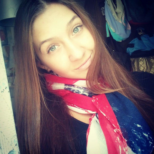 Маша Сергеева