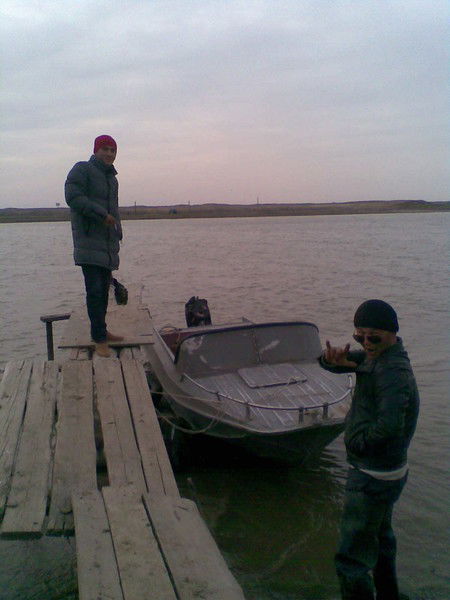 Асель Халелова