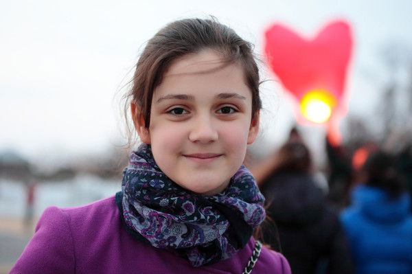 Радмила Верещагина