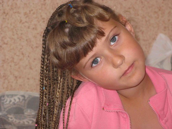 Анастасия Сатина