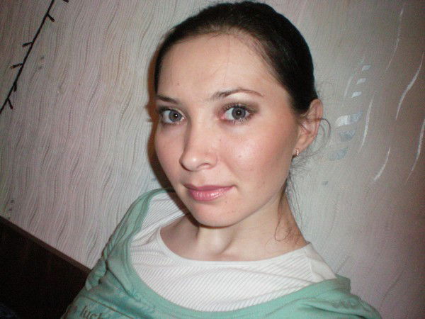 Людмила Рублик