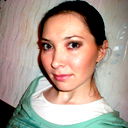 Людмила Рублик