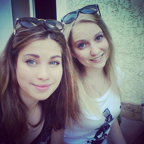 Валерия Ковалёва