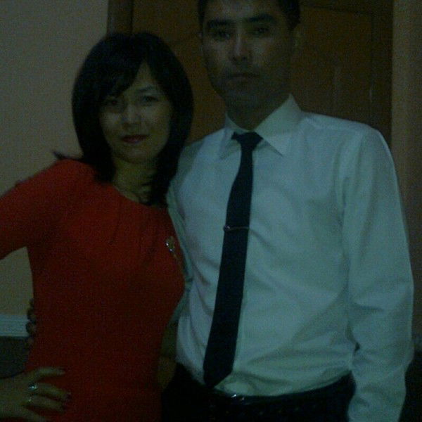 Анар Илешова