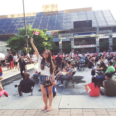 Елизавета Колесникова