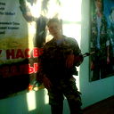 Магзумов Эрик