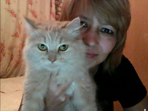 Татьяна Соловьева