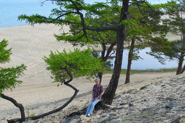 Вера Мартынюк