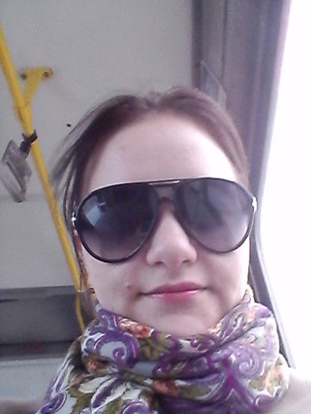 Анна Кондратенко