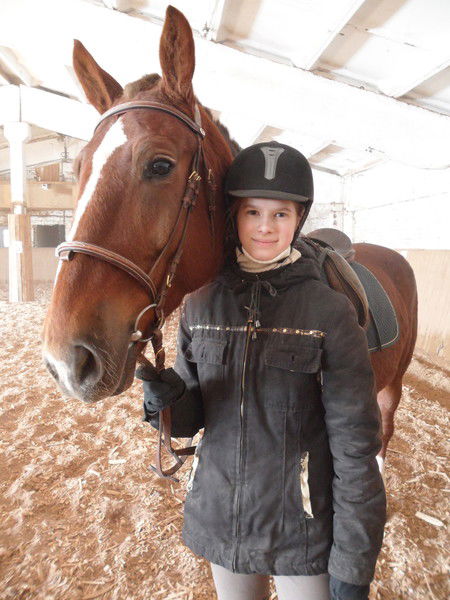 София Сапожникова