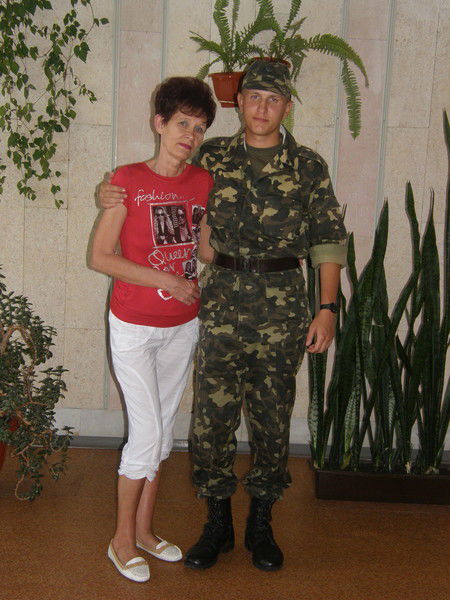 Ирина Бандилет