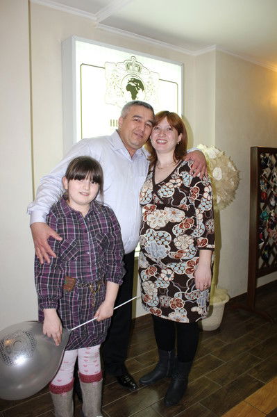 Аркадий Оганисян