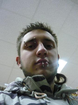 Александр Фалей