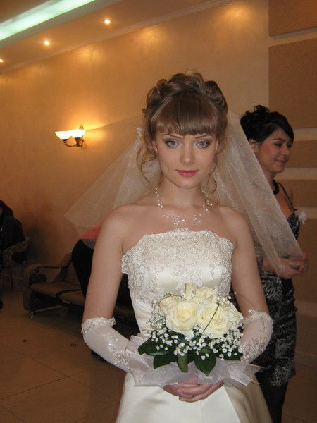 Анастасия Алексеева