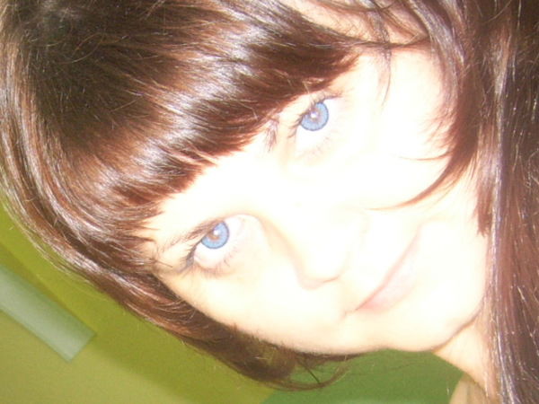 Олеся Михайлова