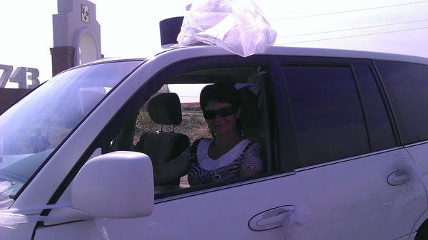 Юлия Cибирёва