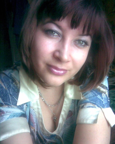 Аннушка Шинкарева