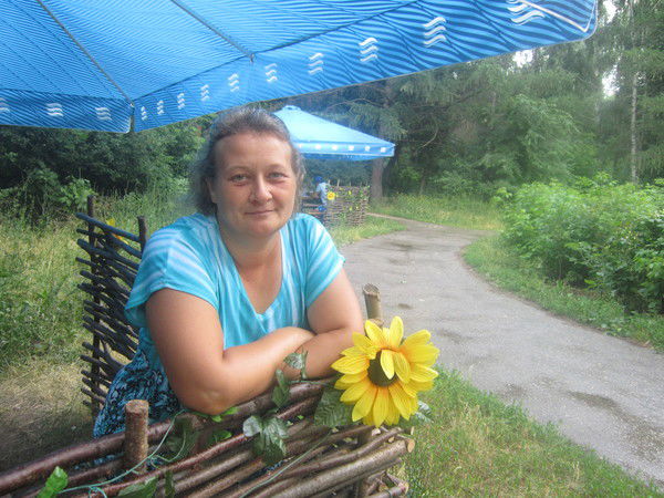 Елена Осипова