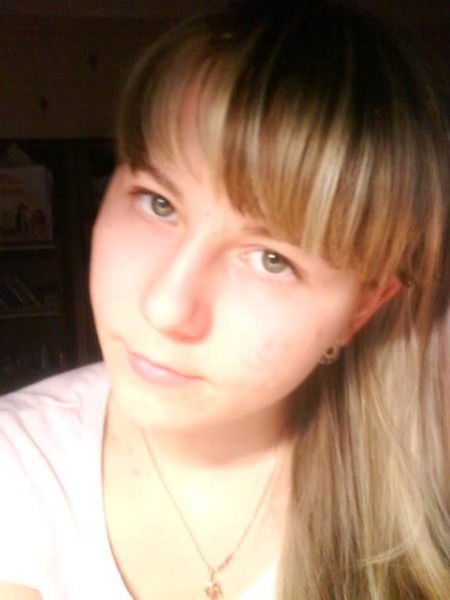 Олька Батищева