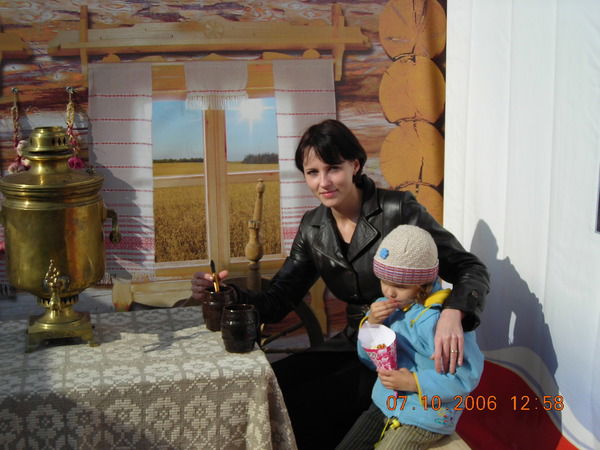 Ольга Гуминская