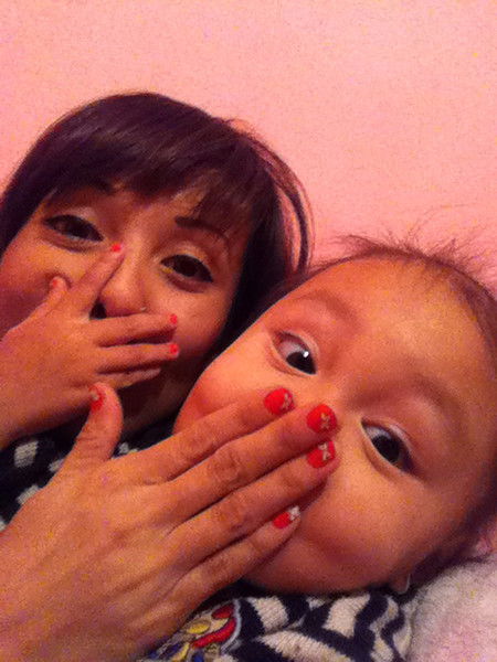 Анара Омарова