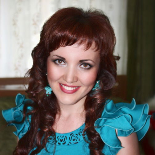 Наделяева Светлана