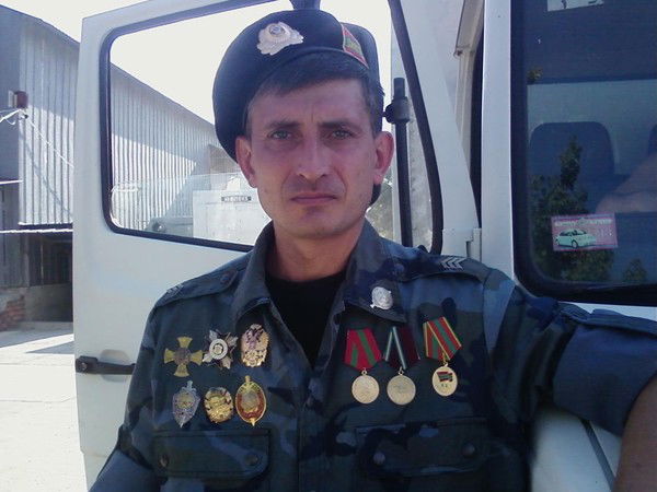 Роман Польский