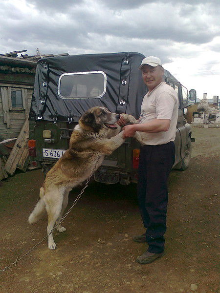 Нуртас Турлубеков