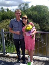 Паша Дубков