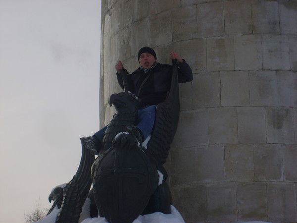 Андрей Жаков