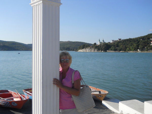 Виктория Гапоненко